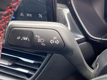 FORD FOCUS 1.5 Ecoblue St-Line Vignale 5Dr Auto