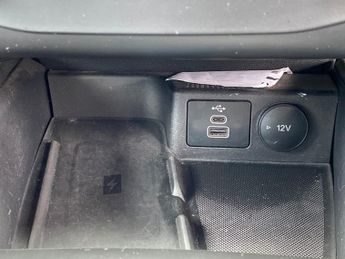 FORD FOCUS 1.5 Ecoblue St-Line Vignale 5Dr Auto