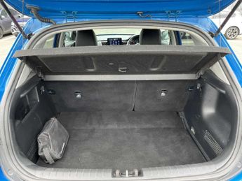 KIA STONIC 1.0T Gdi 48V Gt-Line S 5Dr Dct