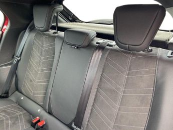 VAUXHALL CORSA Vauxhall Corsa E Ultimate