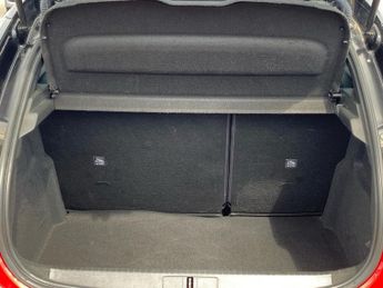 VAUXHALL CORSA Vauxhall Corsa E Ultimate