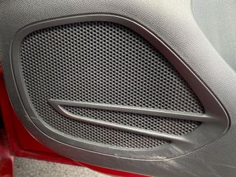 VAUXHALL CORSA Vauxhall Corsa E Ultimate