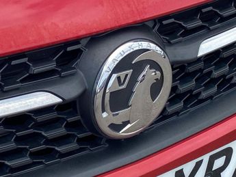 VAUXHALL CORSA Vauxhall Corsa E Ultimate