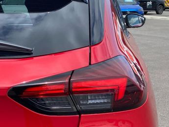 VAUXHALL CORSA Vauxhall Corsa E Ultimate