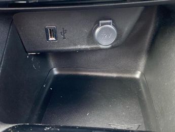 VAUXHALL CORSA Vauxhall Corsa E Ultimate