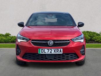 VAUXHALL CORSA Vauxhall Corsa E Ultimate