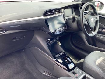 VAUXHALL CORSA Vauxhall Corsa E Ultimate