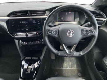 VAUXHALL CORSA Vauxhall Corsa E Ultimate