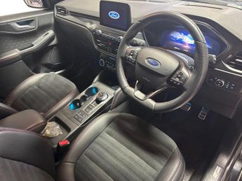 FORD KUGA 2.0 Ecoblue St-Line First Edition Suv 5Dr Diesel Auto Awd Euro 6
