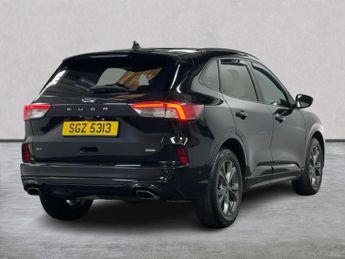 FORD KUGA 2.0 Ecoblue St-Line First Edition Suv 5Dr Diesel Auto Awd Euro 6