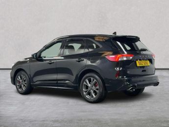 FORD KUGA 2.0 Ecoblue St-Line First Edition Suv 5Dr Diesel Auto Awd Euro 6