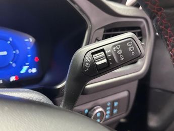 FORD KUGA 2.0 Ecoblue St-Line First Edition Suv 5Dr Diesel Auto Awd Euro 6