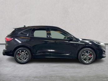 FORD KUGA 2.0 Ecoblue St-Line First Edition Suv 5Dr Diesel Auto Awd Euro 6