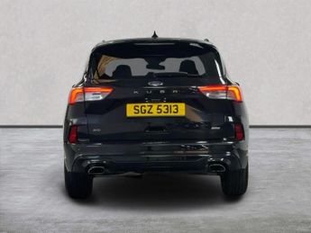 FORD KUGA 2.0 Ecoblue St-Line First Edition Suv 5Dr Diesel Auto Awd Euro 6