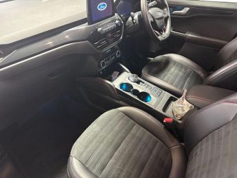 FORD KUGA 2.0 Ecoblue St-Line First Edition Suv 5Dr Diesel Auto Awd Euro 6