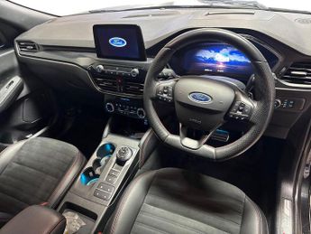 FORD KUGA 2.0 Ecoblue St-Line First Edition Suv 5Dr Diesel Auto Awd Euro 6