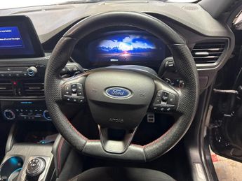 FORD KUGA 2.0 Ecoblue St-Line First Edition Suv 5Dr Diesel Auto Awd Euro 6