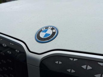 BMW iX1 230Kw Xdrive30 Xline 65Kwh 5Dr Auto