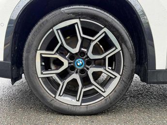 BMW iX1 230Kw Xdrive30 Xline 65Kwh 5Dr Auto