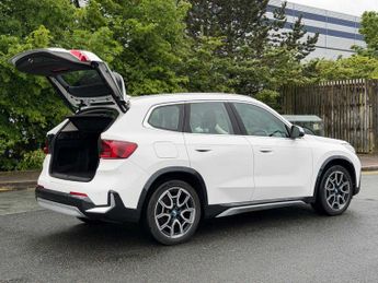 BMW iX1 230Kw Xdrive30 Xline 65Kwh 5Dr Auto