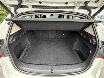 BMW iX1 230Kw Xdrive30 Xline 65Kwh 5Dr Auto