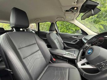 BMW iX1 230Kw Xdrive30 Xline 65Kwh 5Dr Auto