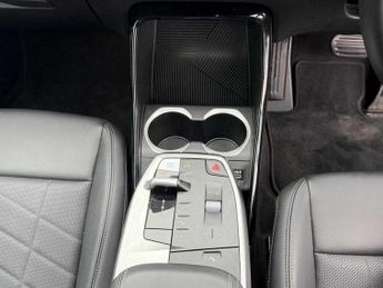 BMW iX1 230Kw Xdrive30 Xline 65Kwh 5Dr Auto