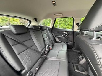 BMW iX1 230Kw Xdrive30 Xline 65Kwh 5Dr Auto