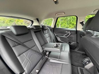 BMW iX1 230Kw Xdrive30 Xline 65Kwh 5Dr Auto