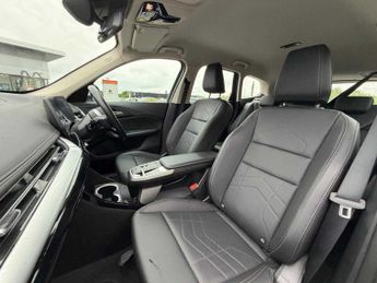 BMW iX1 230Kw Xdrive30 Xline 65Kwh 5Dr Auto