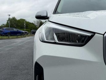 BMW iX1 230Kw Xdrive30 Xline 65Kwh 5Dr Auto