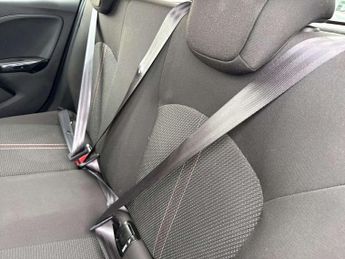 VAUXHALL CORSA 1.4 Sri Nav 5Dr Auto