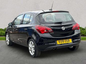 VAUXHALL CORSA 1.4 Sri Nav 5Dr Auto