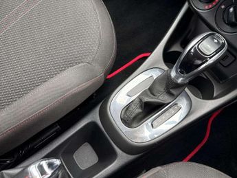 VAUXHALL CORSA 1.4 Sri Nav 5Dr Auto