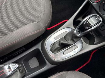 VAUXHALL CORSA 1.4 Sri Nav 5Dr Auto