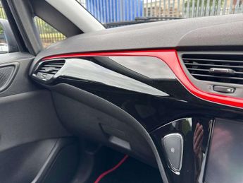 VAUXHALL CORSA 1.4 Sri Nav 5Dr Auto