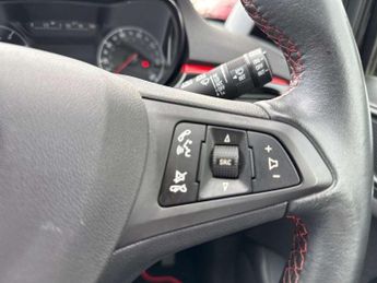 VAUXHALL CORSA 1.4 Sri Nav 5Dr Auto