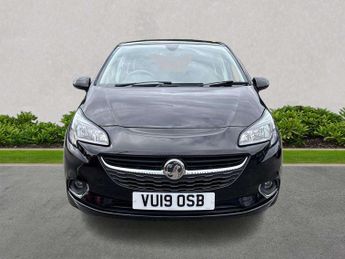 VAUXHALL CORSA 1.4 Sri Nav 5Dr Auto