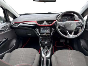 VAUXHALL CORSA 1.4 Sri Nav 5Dr Auto