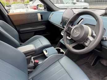 MINI COUNTRYMAN 150Kw E Exclusive [Level 1] 66Kwh 5Dr Auto