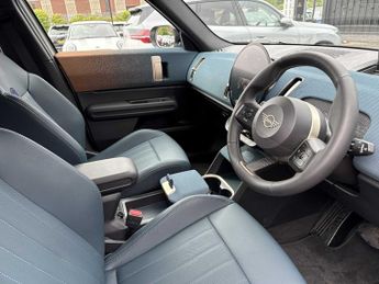MINI COUNTRYMAN 150Kw E Exclusive [Level 1] 66Kwh 5Dr Auto