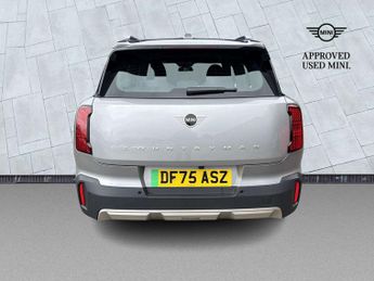 MINI COUNTRYMAN 150Kw E Exclusive [Level 1] 66Kwh 5Dr Auto