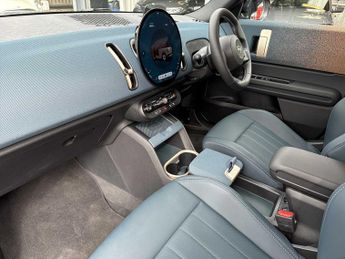 MINI COUNTRYMAN 150Kw E Exclusive [Level 1] 66Kwh 5Dr Auto
