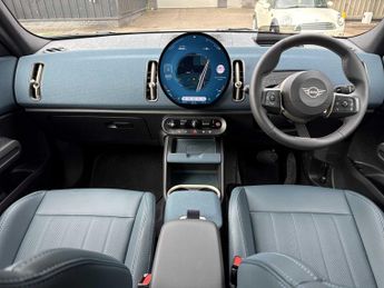 MINI COUNTRYMAN 150Kw E Exclusive [Level 1] 66Kwh 5Dr Auto
