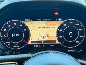 AUDI Q2 1.5 Tfsi Cod 35 S Line Suv 5Dr Petrol S Tronic Euro 6 (S/S) (150