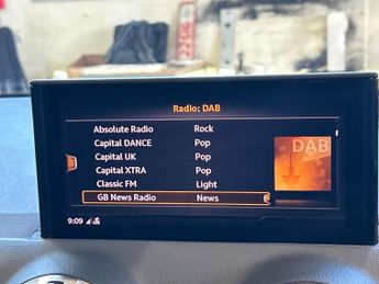 AUDI Q2 1.5 Tfsi Cod 35 S Line Suv 5Dr Petrol S Tronic Euro 6 (S/S) (150