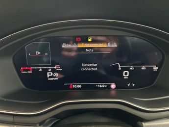 AUDI A5 2.0 Tfsi 35 Sport Sportback 5Dr Petrol S Tronic Euro 6 (S/S) (15