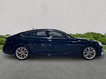 AUDI A5 2.0 Tfsi 35 Sport Sportback 5Dr Petrol S Tronic Euro 6 (S/S) (15
