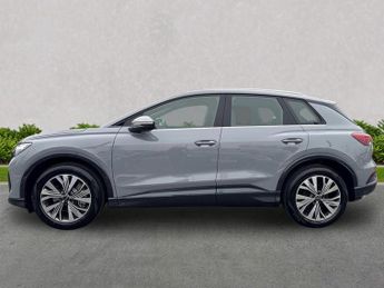 AUDI Q4 45 Sport Suv 5Dr Electric Auto 82Kwh (286 Ps)