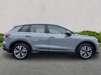 AUDI Q4 45 Sport Suv 5Dr Electric Auto 82Kwh (286 Ps)